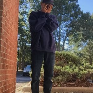 Meet your Posher, Leandro